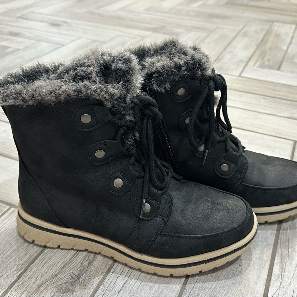 Cliffs Boot - image 1